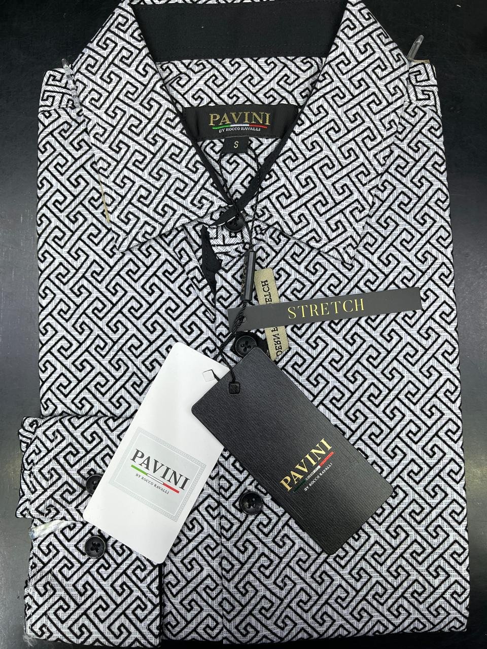 Camisa